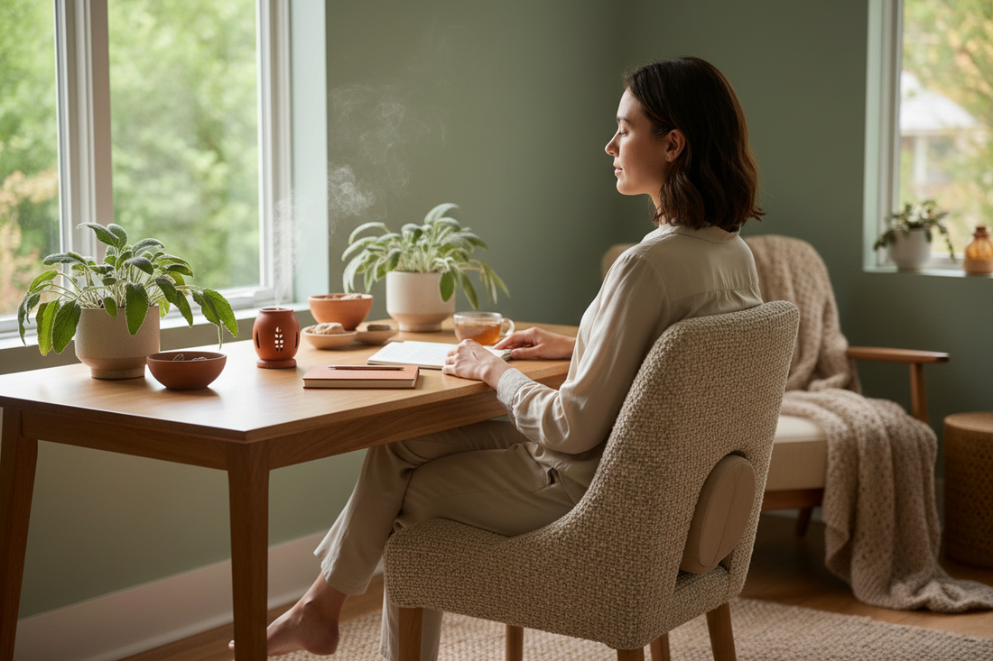 Can an Ergonomic Seat Cushion Help Sciatica? What You Need to Know